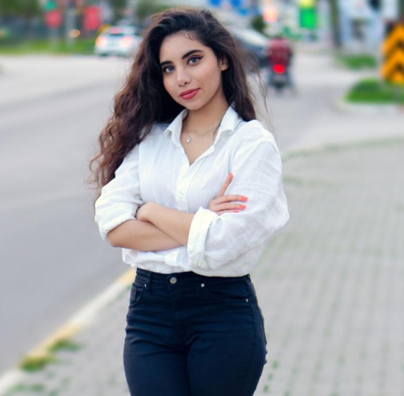 Asal Naserkhaki